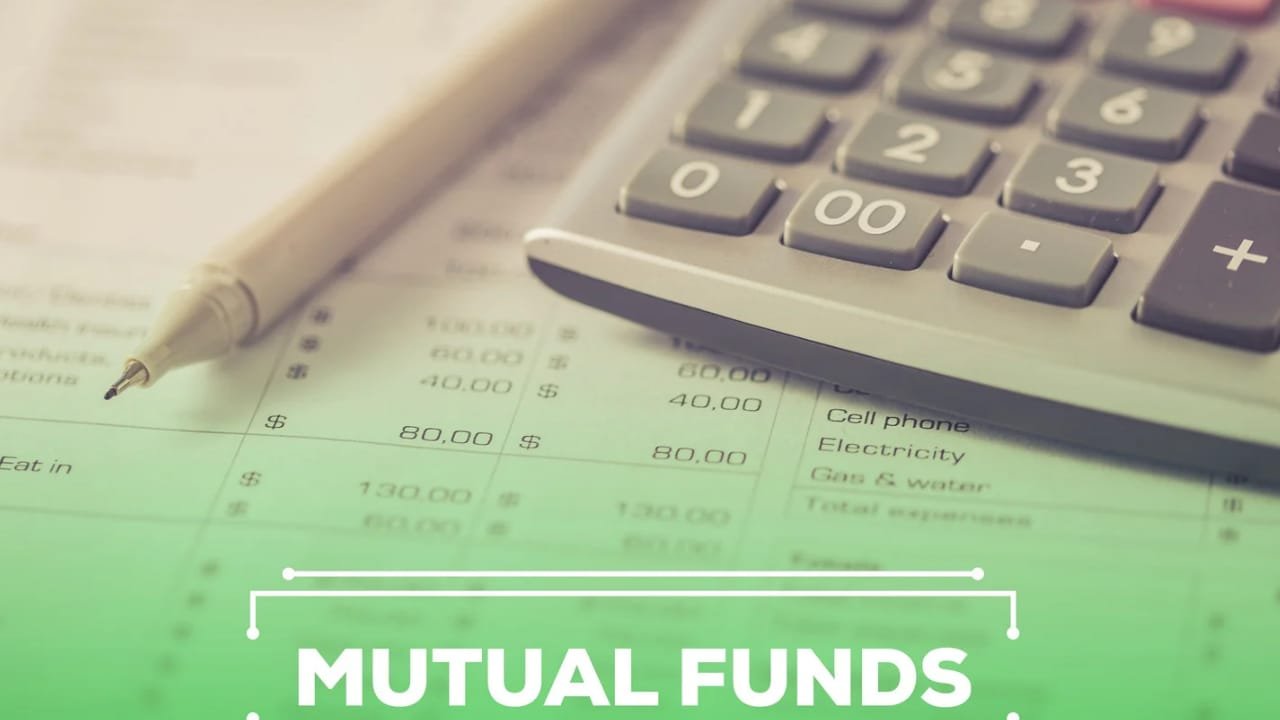 mutual fund investment guide, representing wealth growth and financial planning